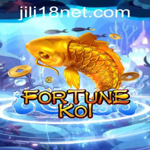 Unveiling FORTUNEKOI: A Deep Dive into the Game with JiLi18