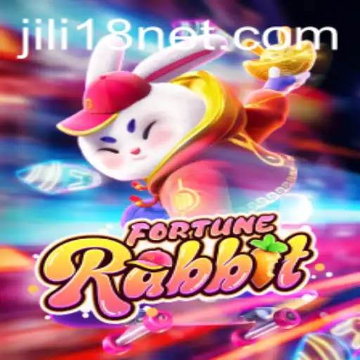 Discovering FortuneRabbit: The Enchanting World of JiLi18