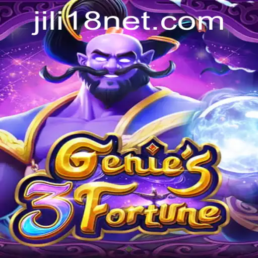 Exploring Genie3Fortune: A Captivating Journey with JiLi18