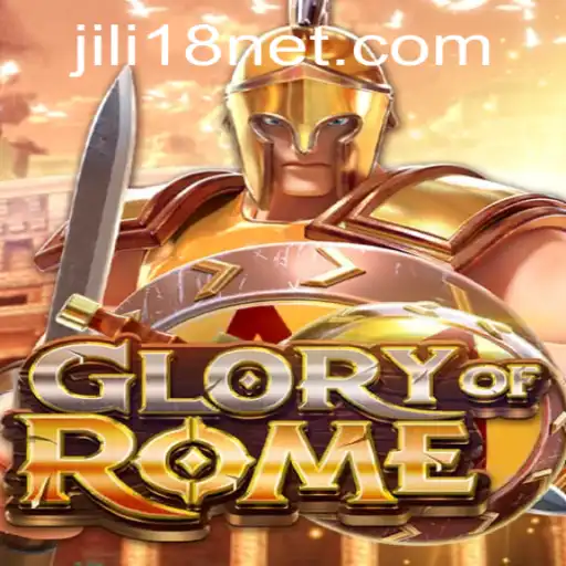 GloryofRome: Explore the Ancient World with JiLi18