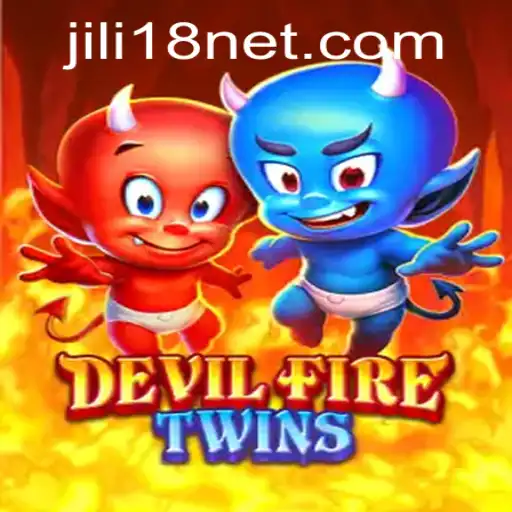 Dive into the Enchanting World of DevilFireTwins: A Game of Strategy and Intrigue