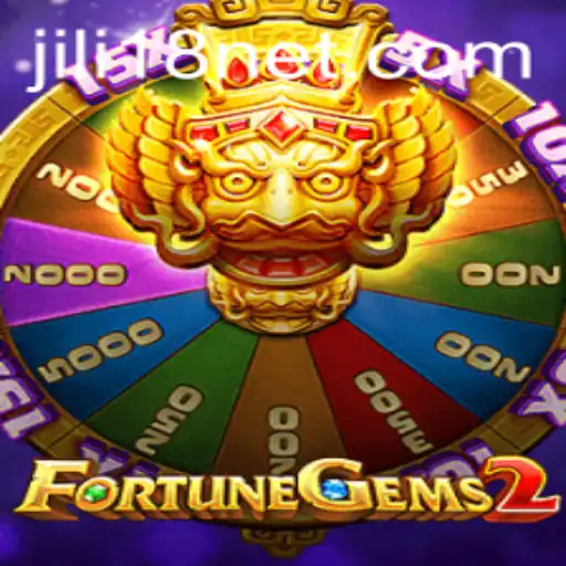 Unveiling FortuneGems2: A Captivating Adventure Designed by JiLi18