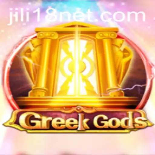 Exploring the Mystical World of GreekGods: A Dive into JiLi18's Latest Sensation