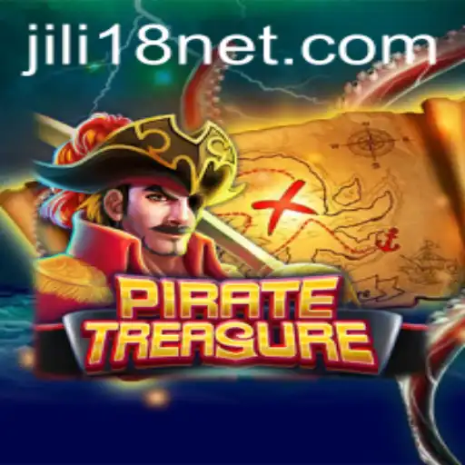 PirateTreasure: Navigating the High Seas of Adventure with JiLi18