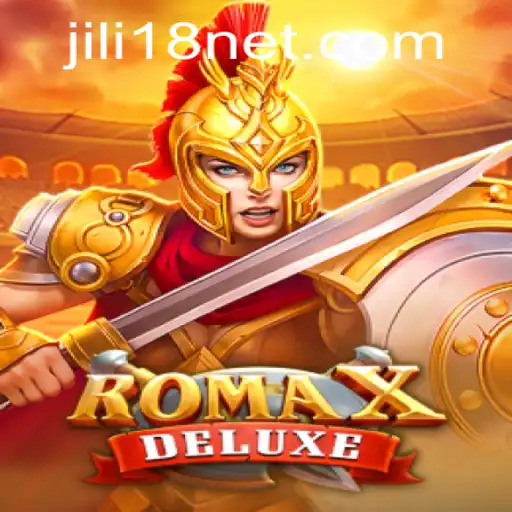 Exploring the Captivating World of RomaXDeluxe: A Journey with JiLi18