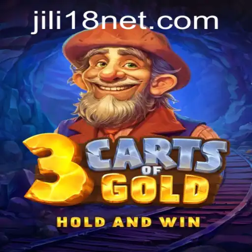 Discover the Exciting World of 3cartsOfGold: An In-Depth Guide with JiLi18