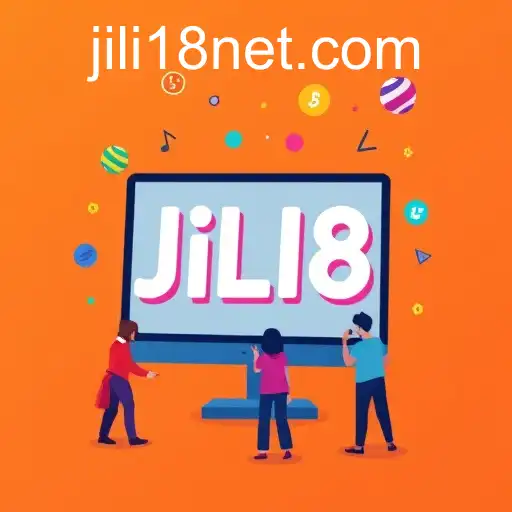 About Us at JiLi18