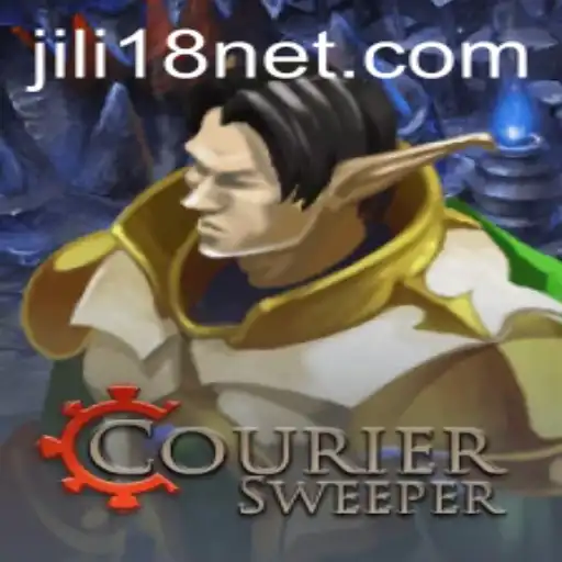 CourierSweeper: The Exciting Blend of Strategy and Adventure