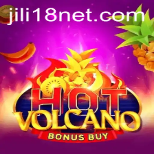 Discover the Thrills of HotVolcanoBonusBuy with JiLi18