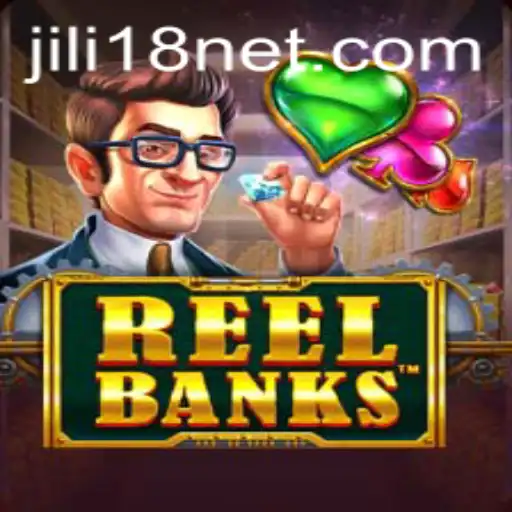 Exploring ReelBanks: A Comprehensive Guide to JiLi18's Exciting Casino Game