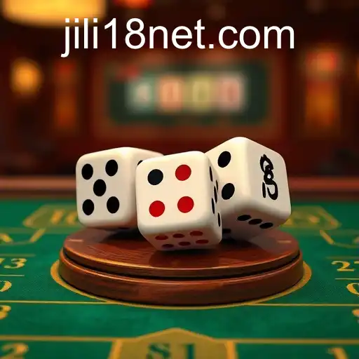 Exploring the Exciting World of Sic Bo: Understanding JiLi18