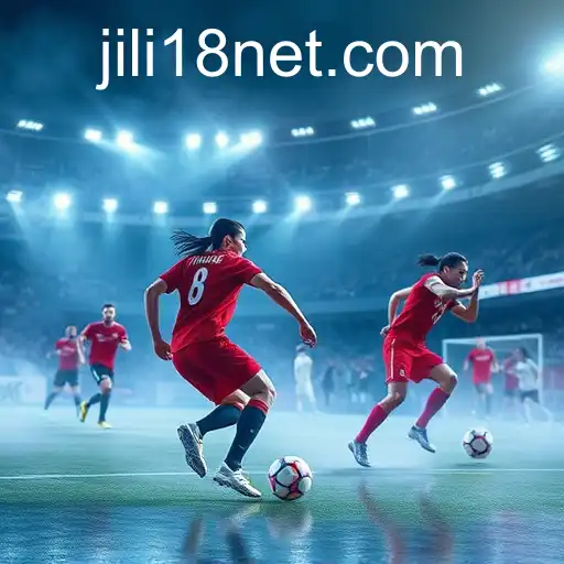 The Rise of JiLi18 in the World of Sports