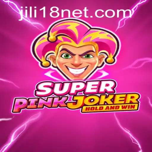 Exploring SuperPinkJoker: The Innovative Game of the Decade