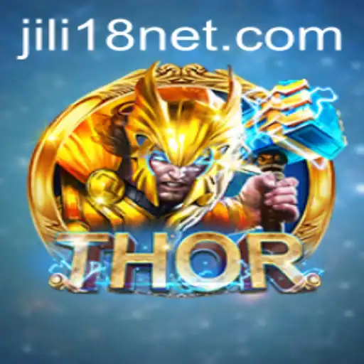 Discover the Thrilling World of THOR: JiLi18's Latest Gaming Sensation